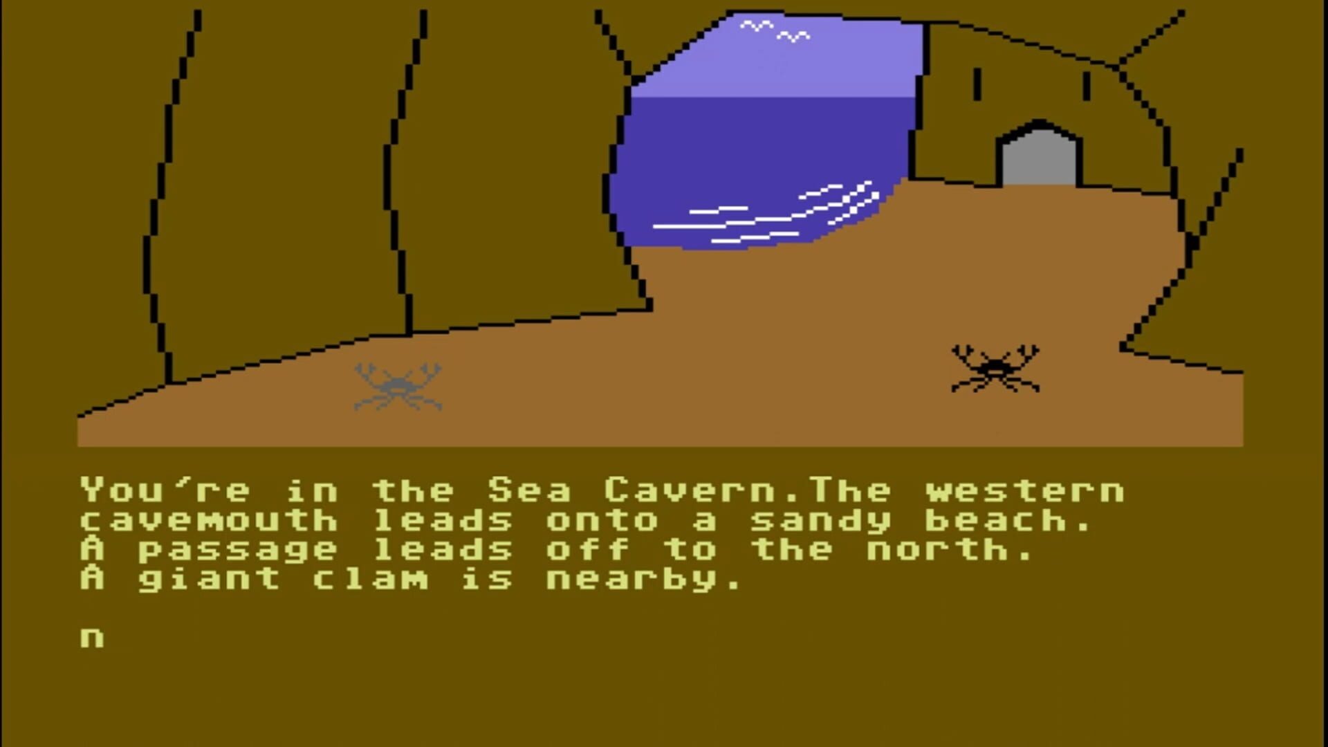 Screenshot for Heroes of Karn