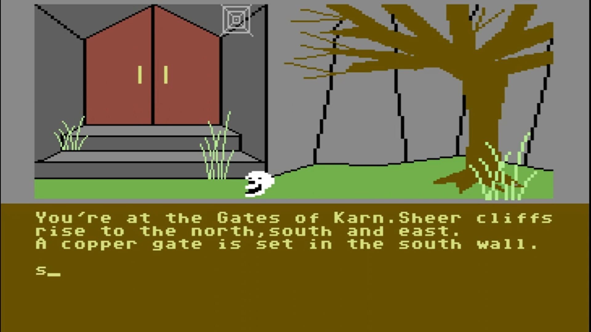Screenshot for Heroes of Karn