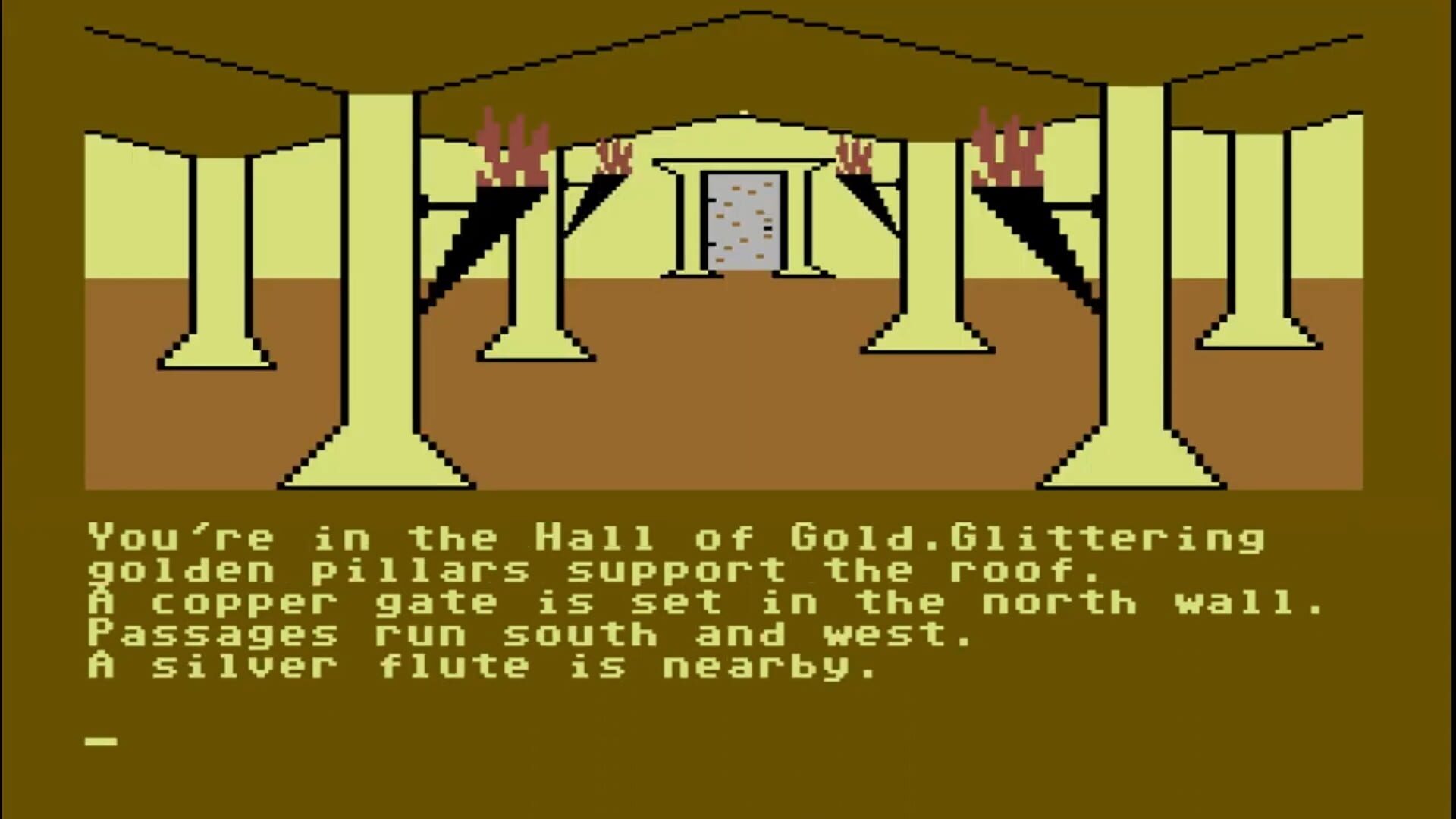 Screenshot for Heroes of Karn