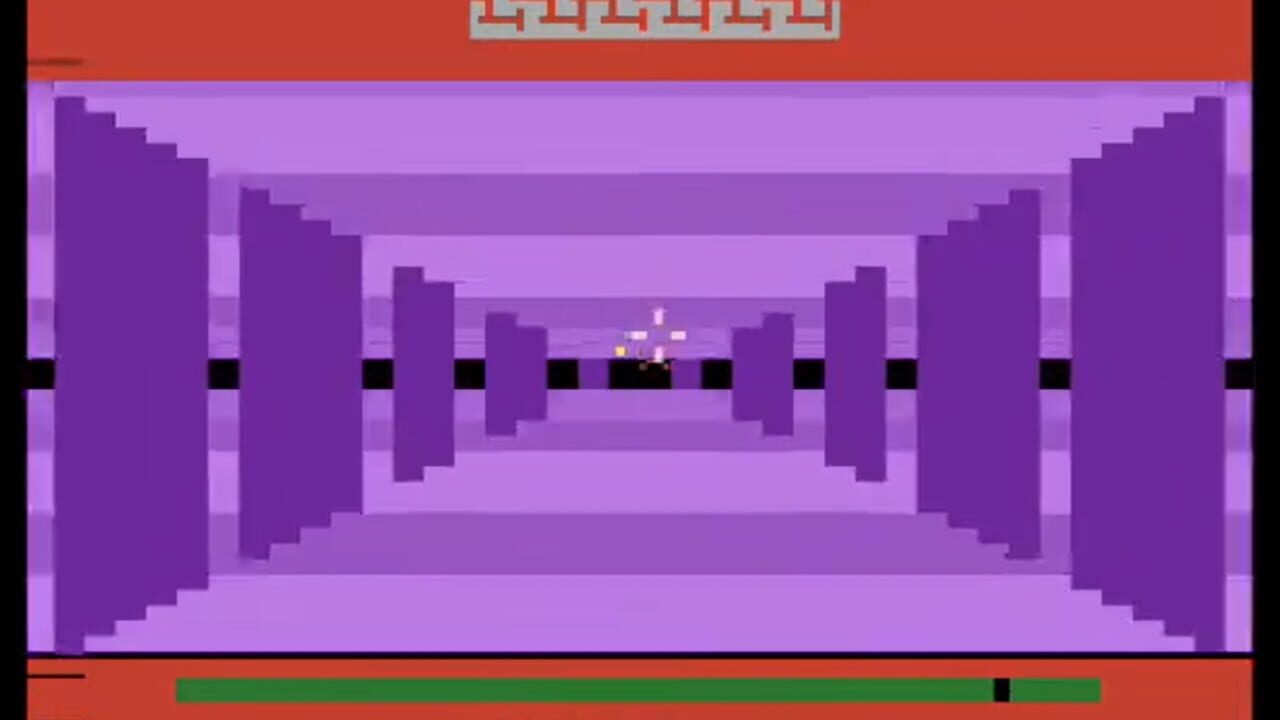 Screenshot for Survival Run