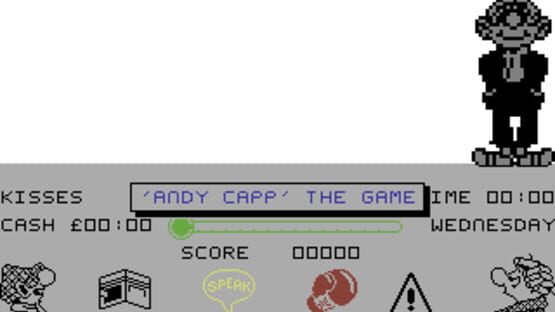 Screenshot for Andy Capp