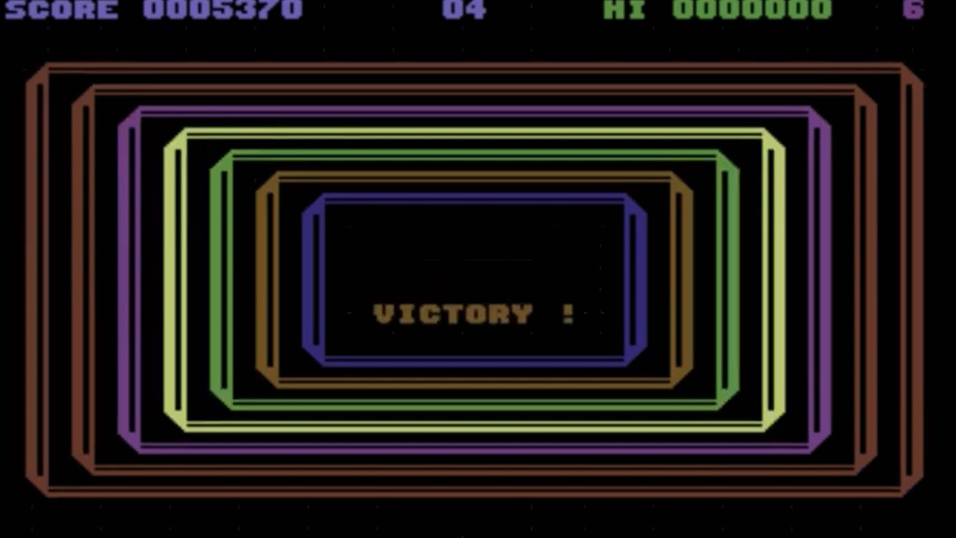 Screenshot for Quintic Warrior