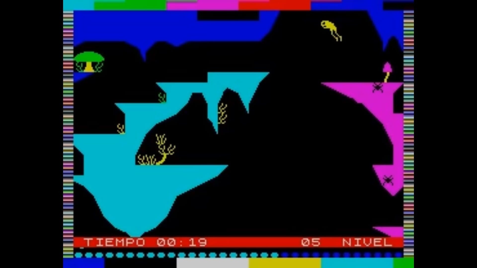 Screenshot for Bugaboo