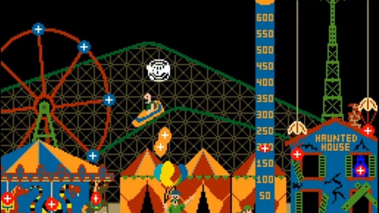 Screenshot for Great Guns