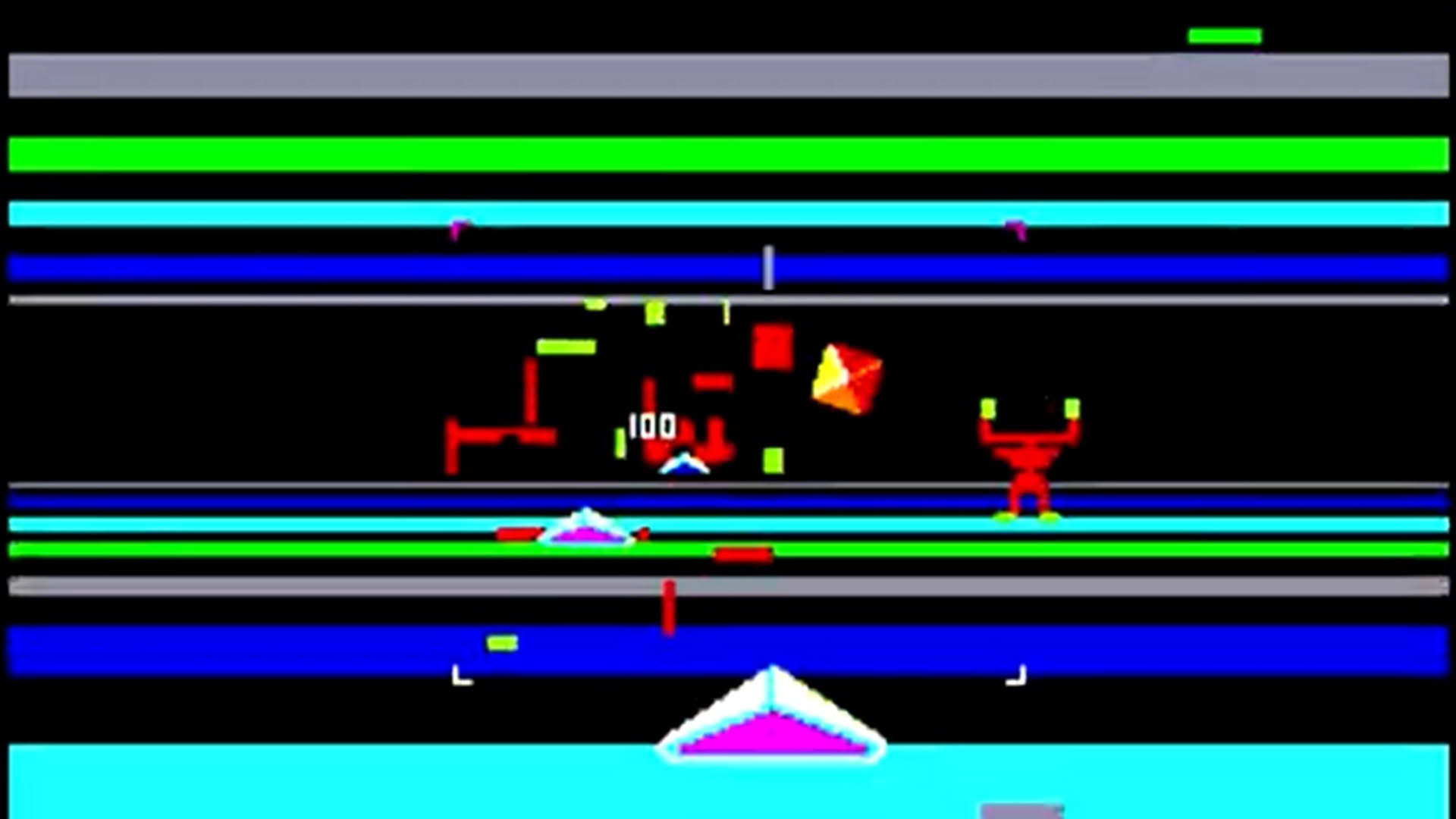 Screenshot for Blaster