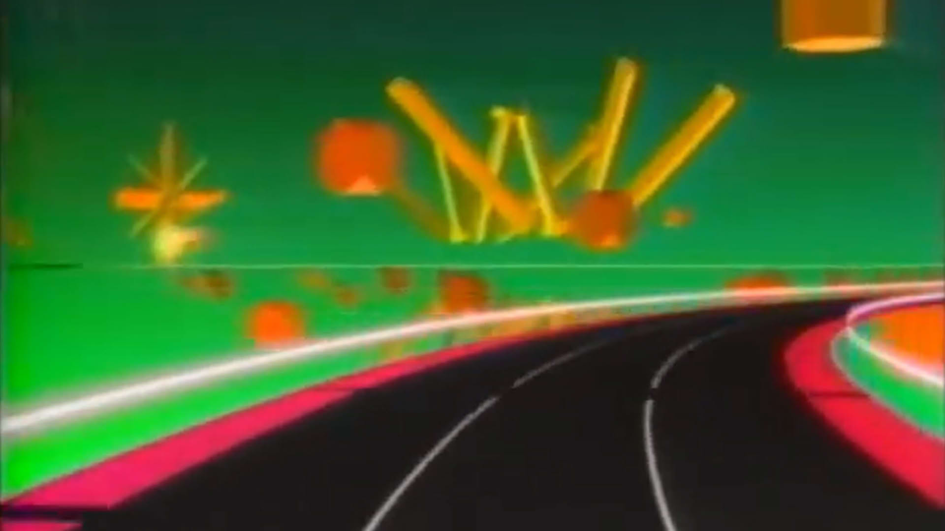 Screenshot for Star Rider