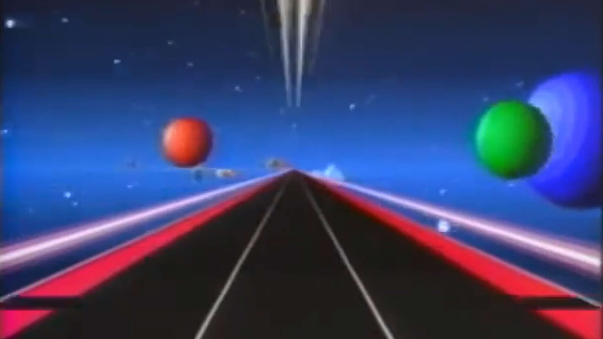Screenshot for Star Rider
