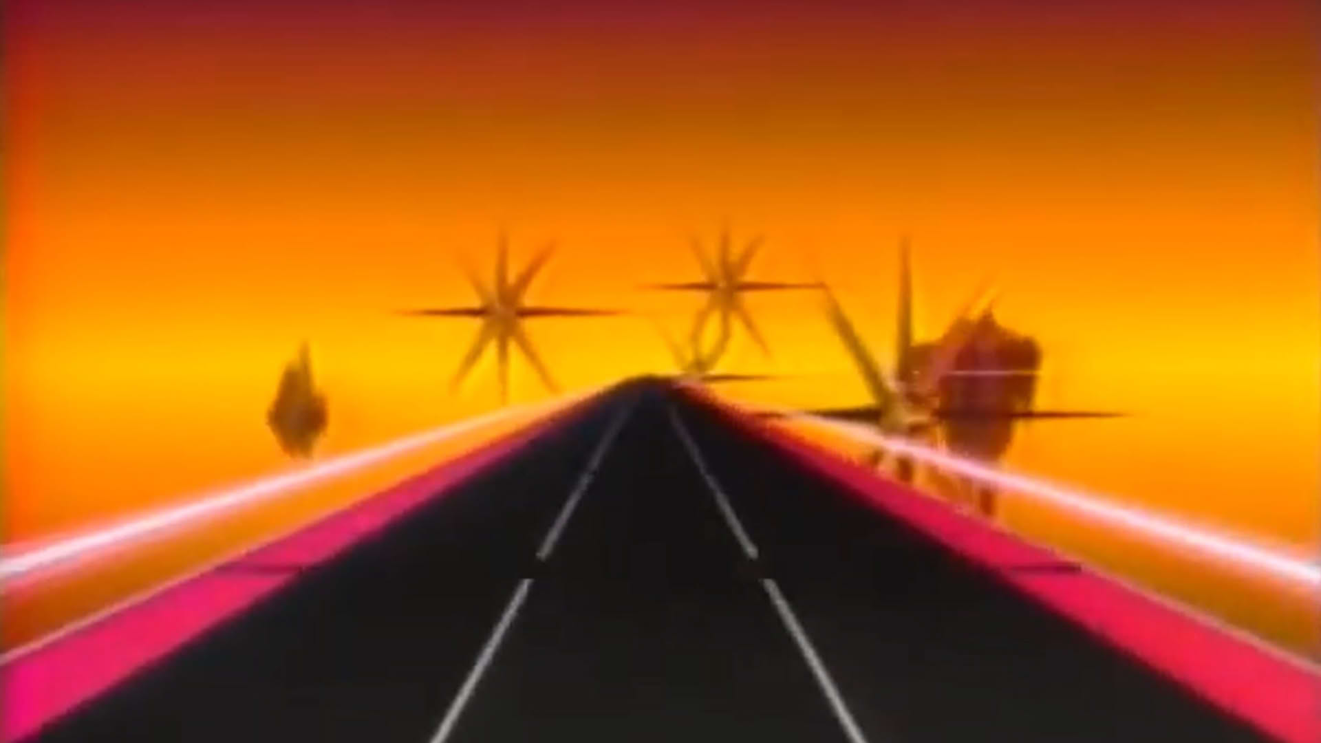 Screenshot for Star Rider