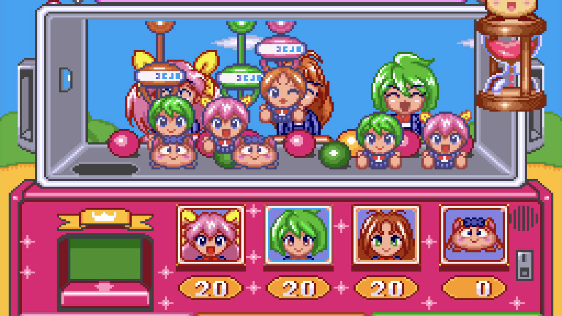 Screenshot for Wedding Peach