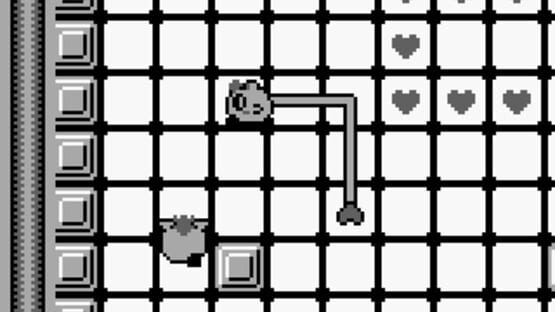 Screenshot for Wedding Peach: Jamapii Panic