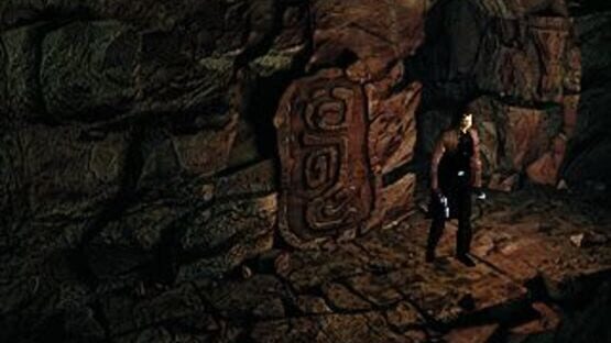 Screenshot for Alone in the Dark: The New Nightmare