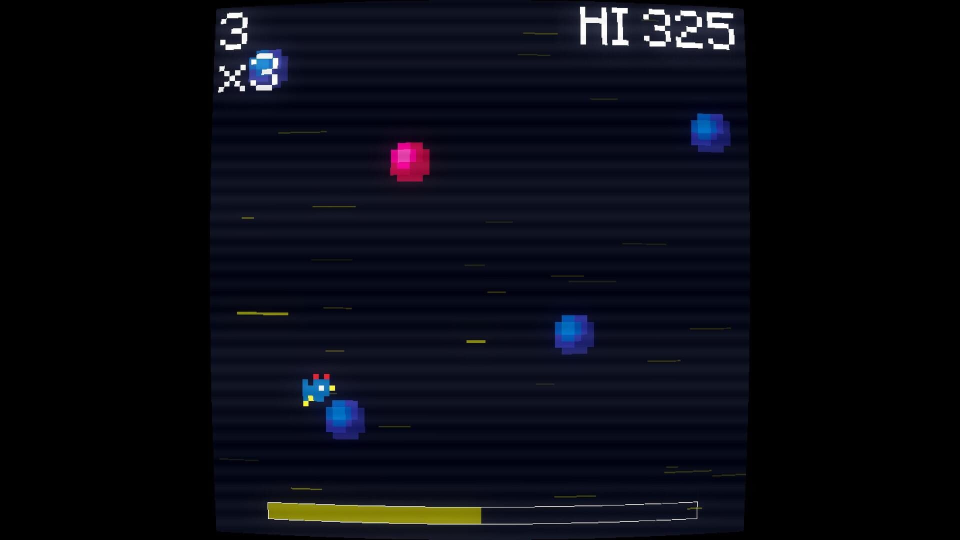 Screenshot for Bicolor Bird