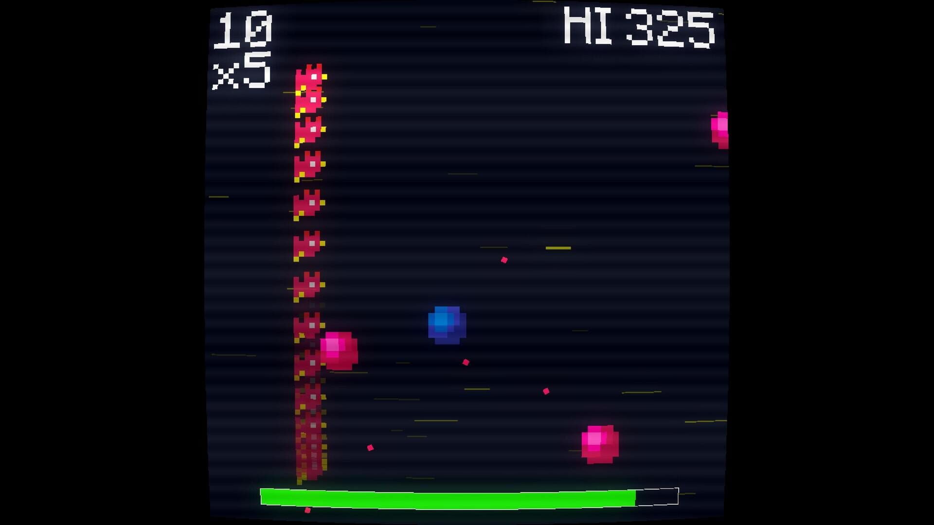 Screenshot for Bicolor Bird