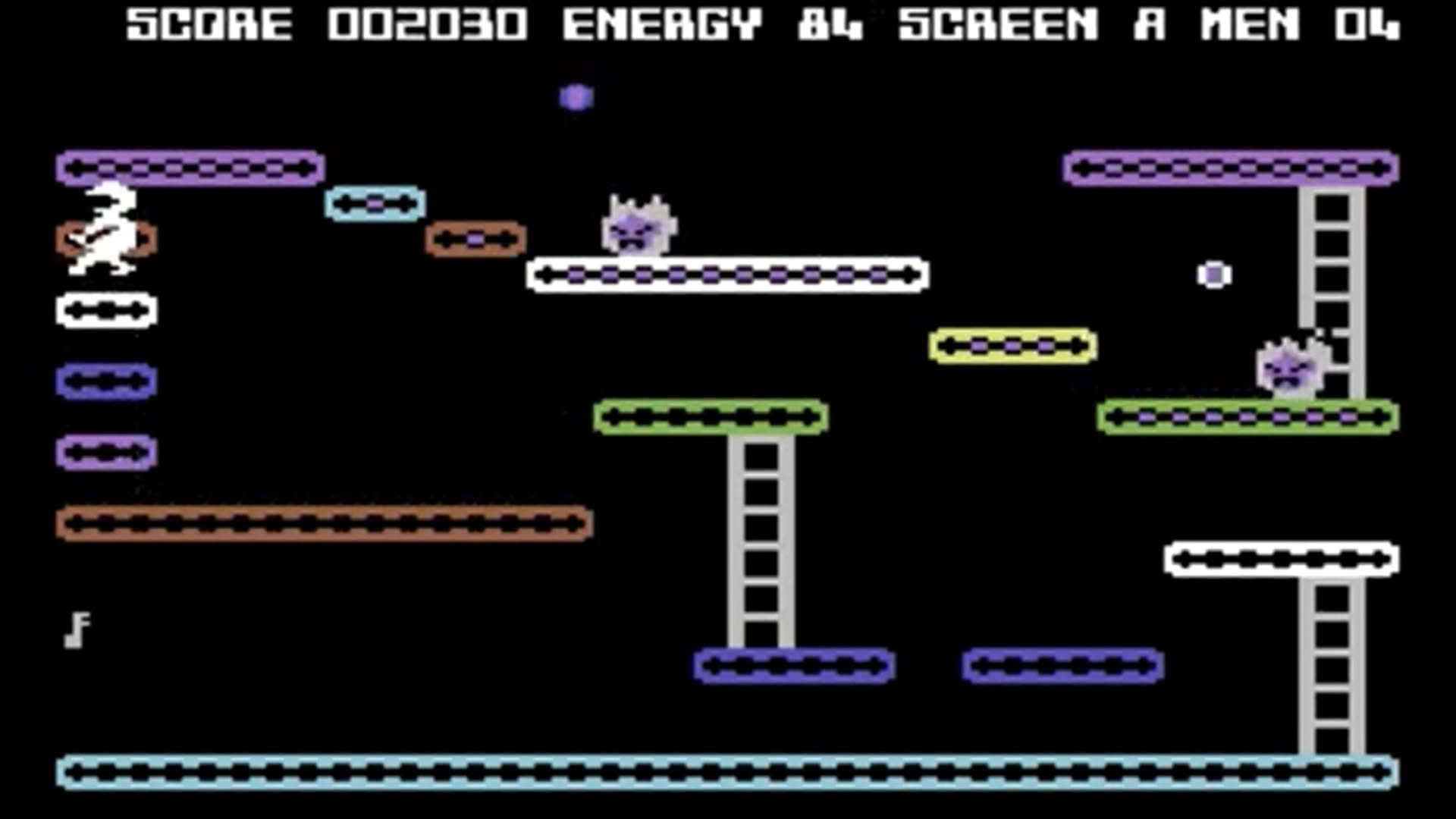 Screenshot for Mr. Robot and His Robot Factory
