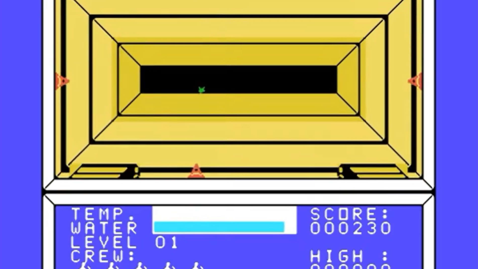 Screenshot for Moon Mine