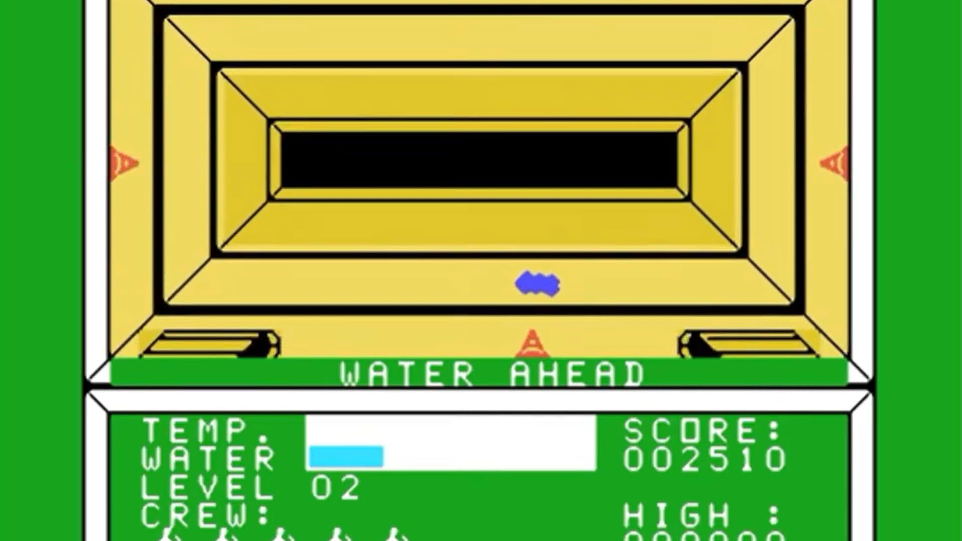 Screenshot for Moon Mine
