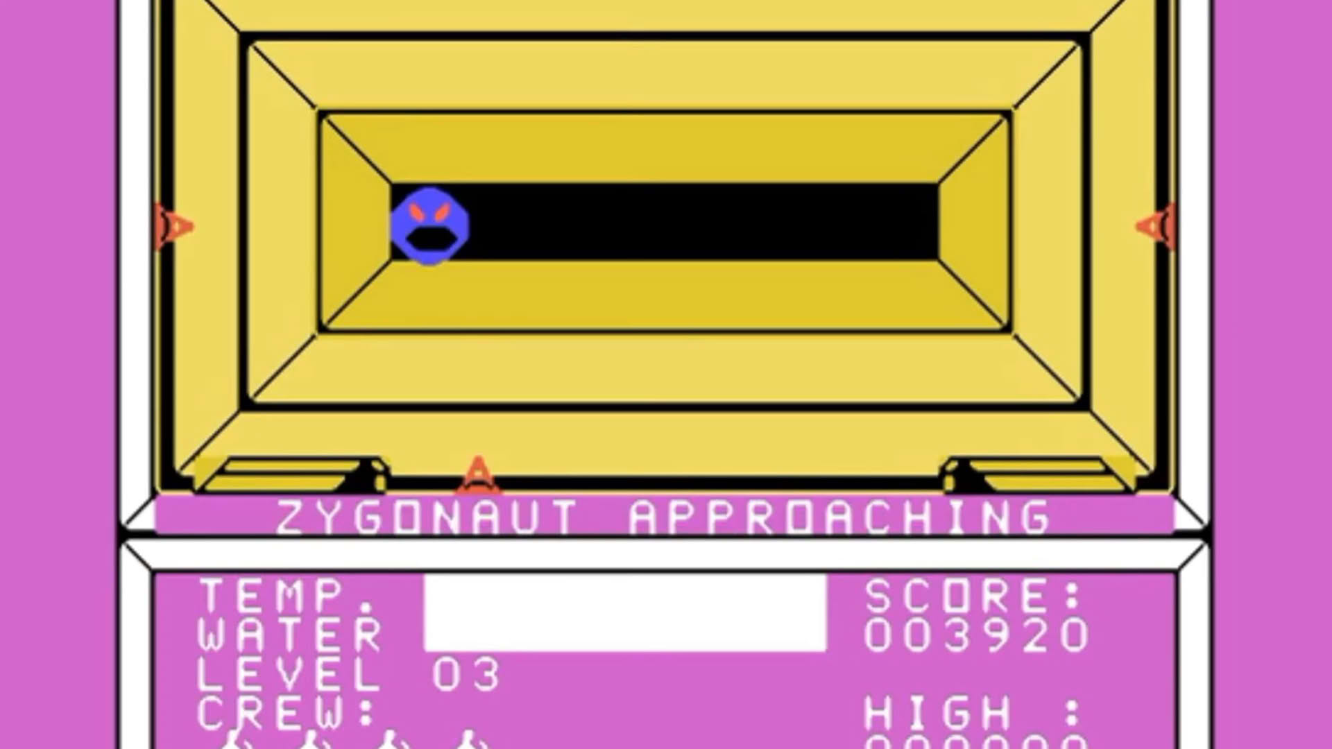 Screenshot for Moon Mine