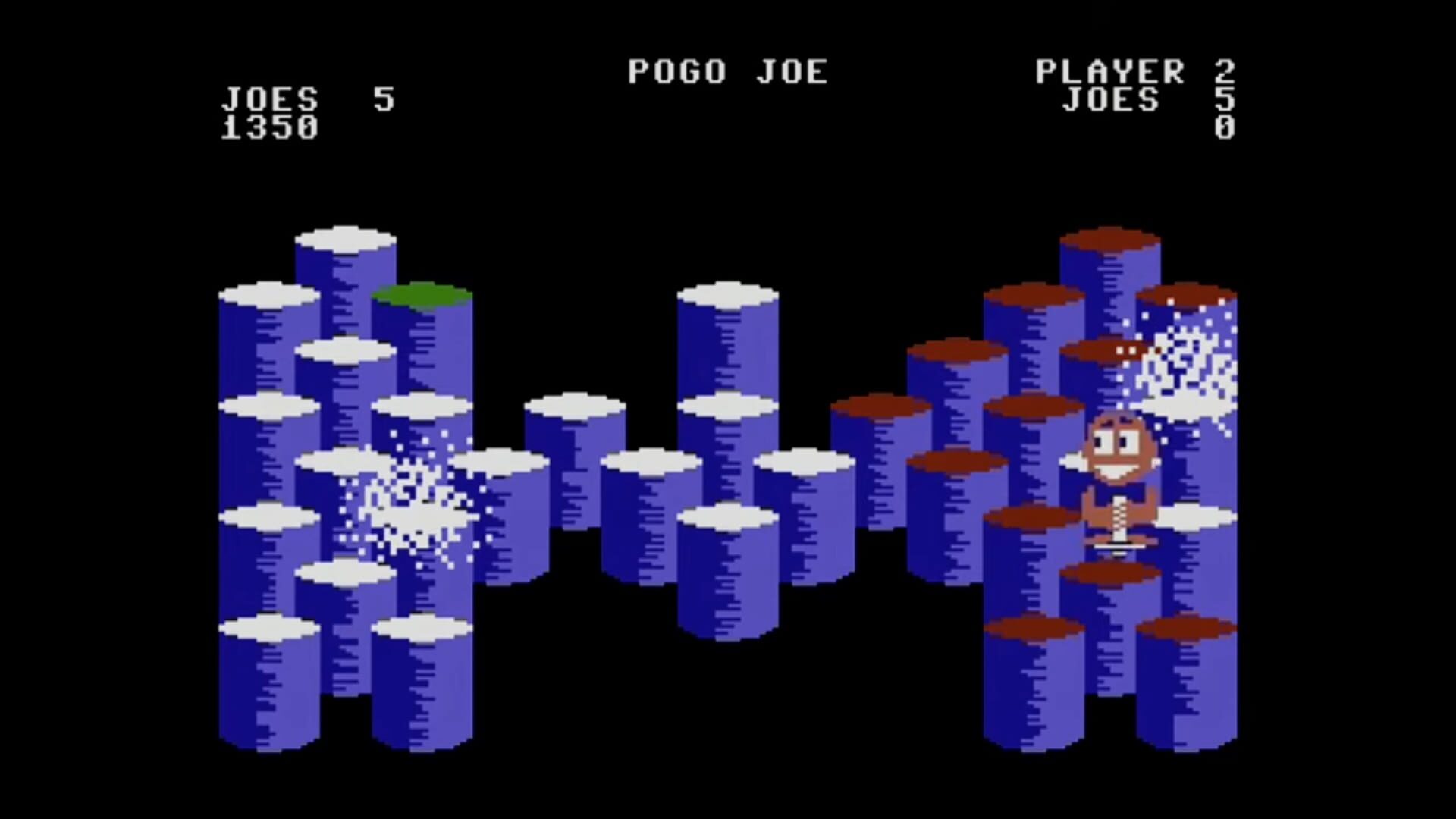 Screenshot for Pogo Joe