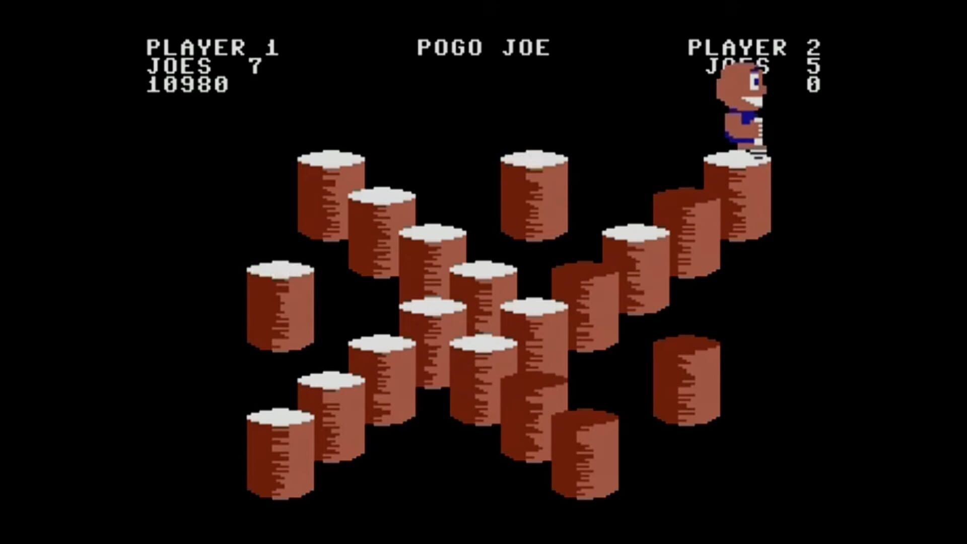 Screenshot for Pogo Joe