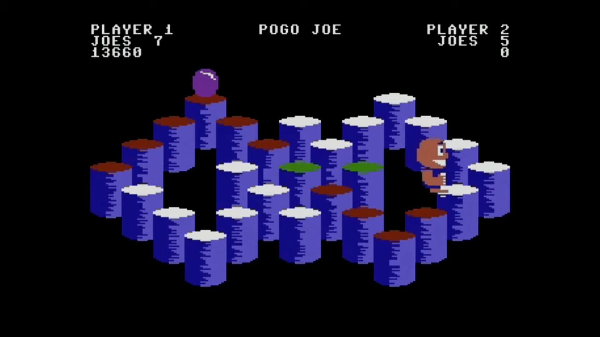 Screenshot for Pogo Joe