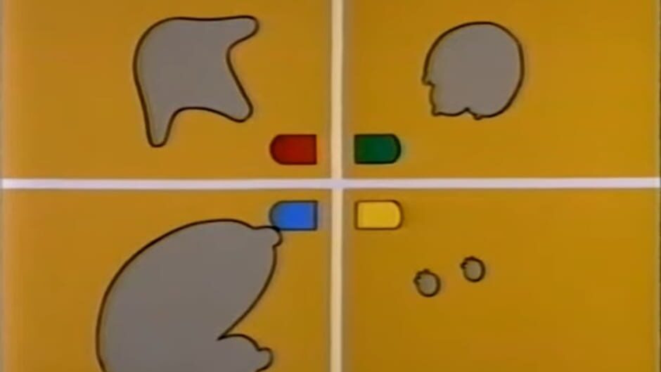 Screenshot for The World of Animals