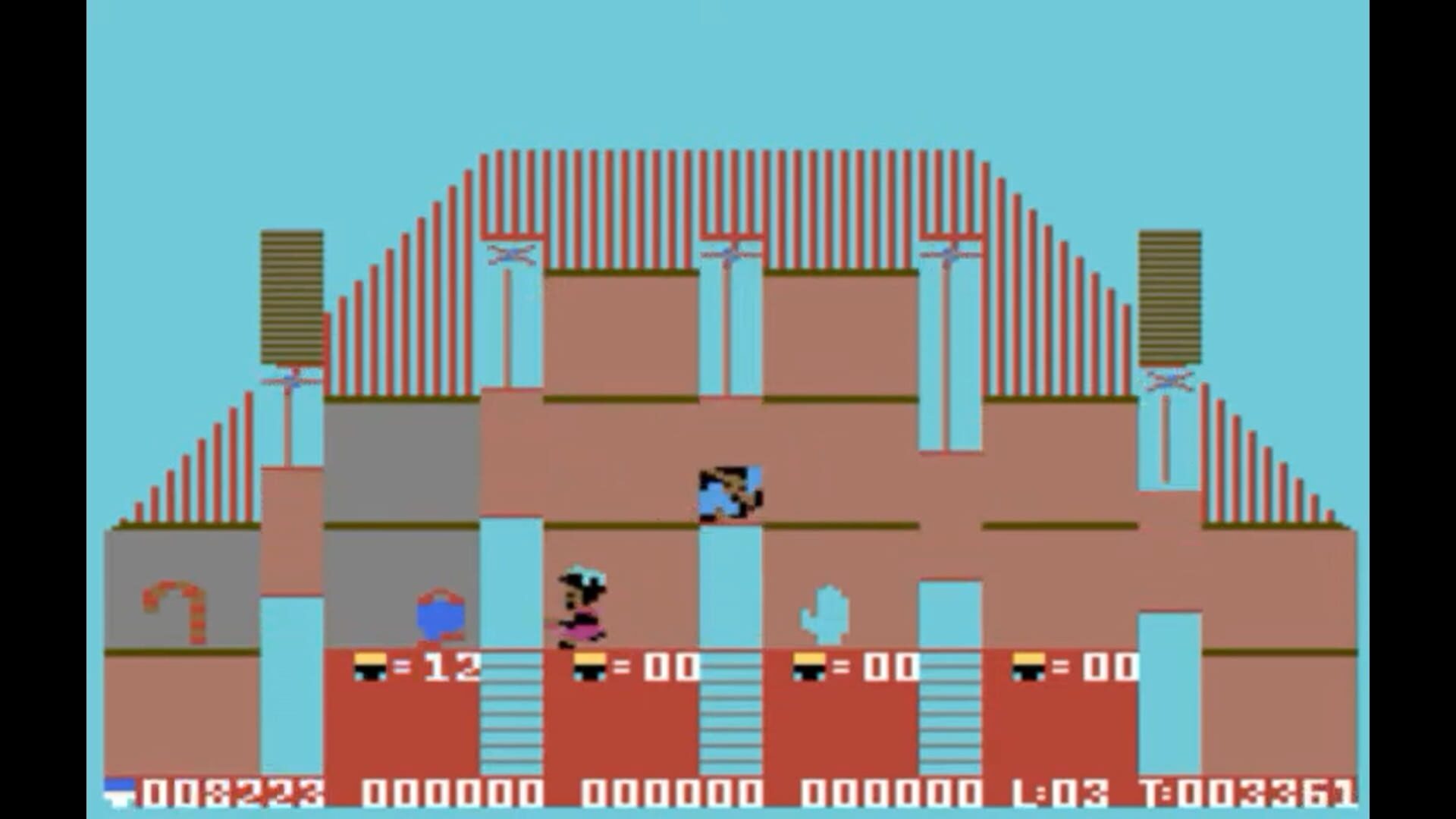 Screenshot for Bristles