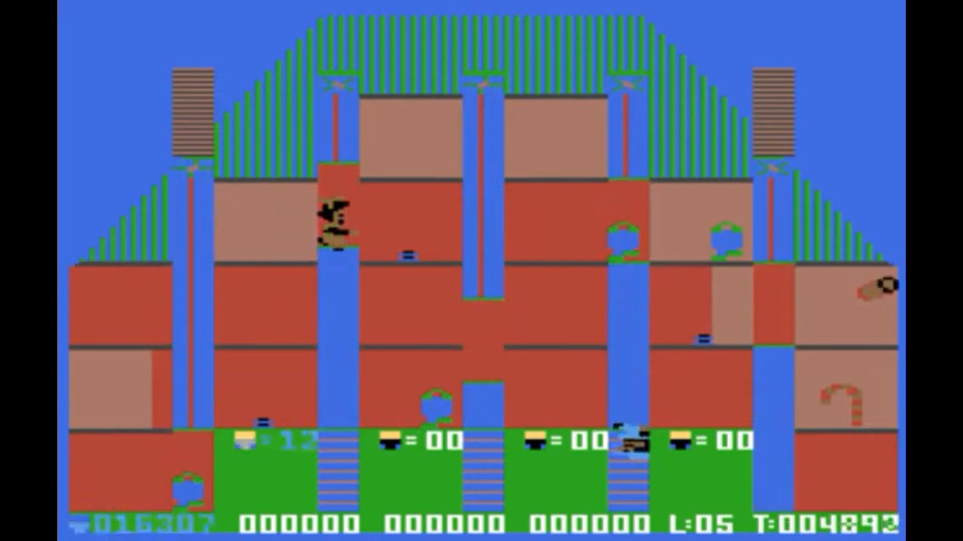 Screenshot for Bristles