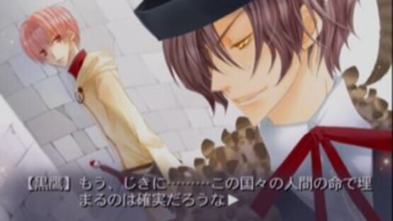 Screenshot for Hanakisou