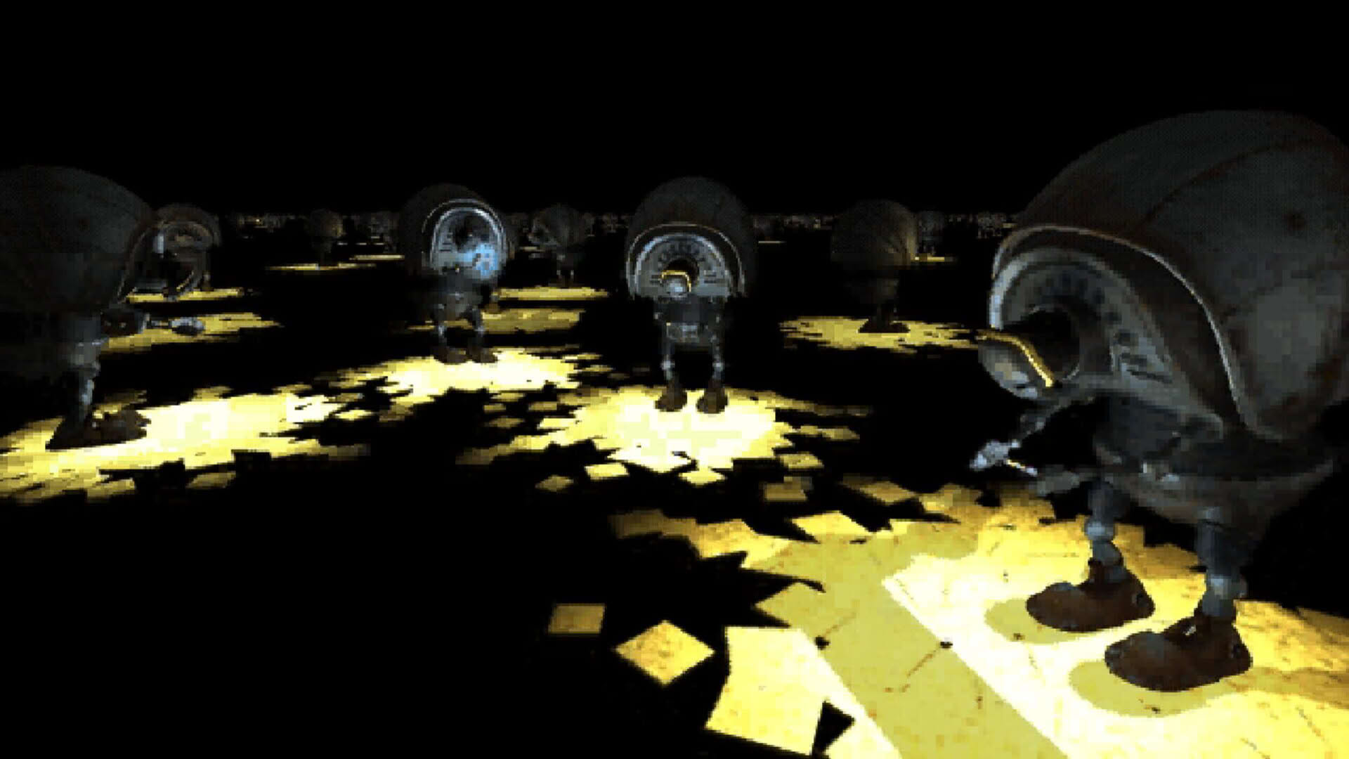 Screenshot for Obsidian