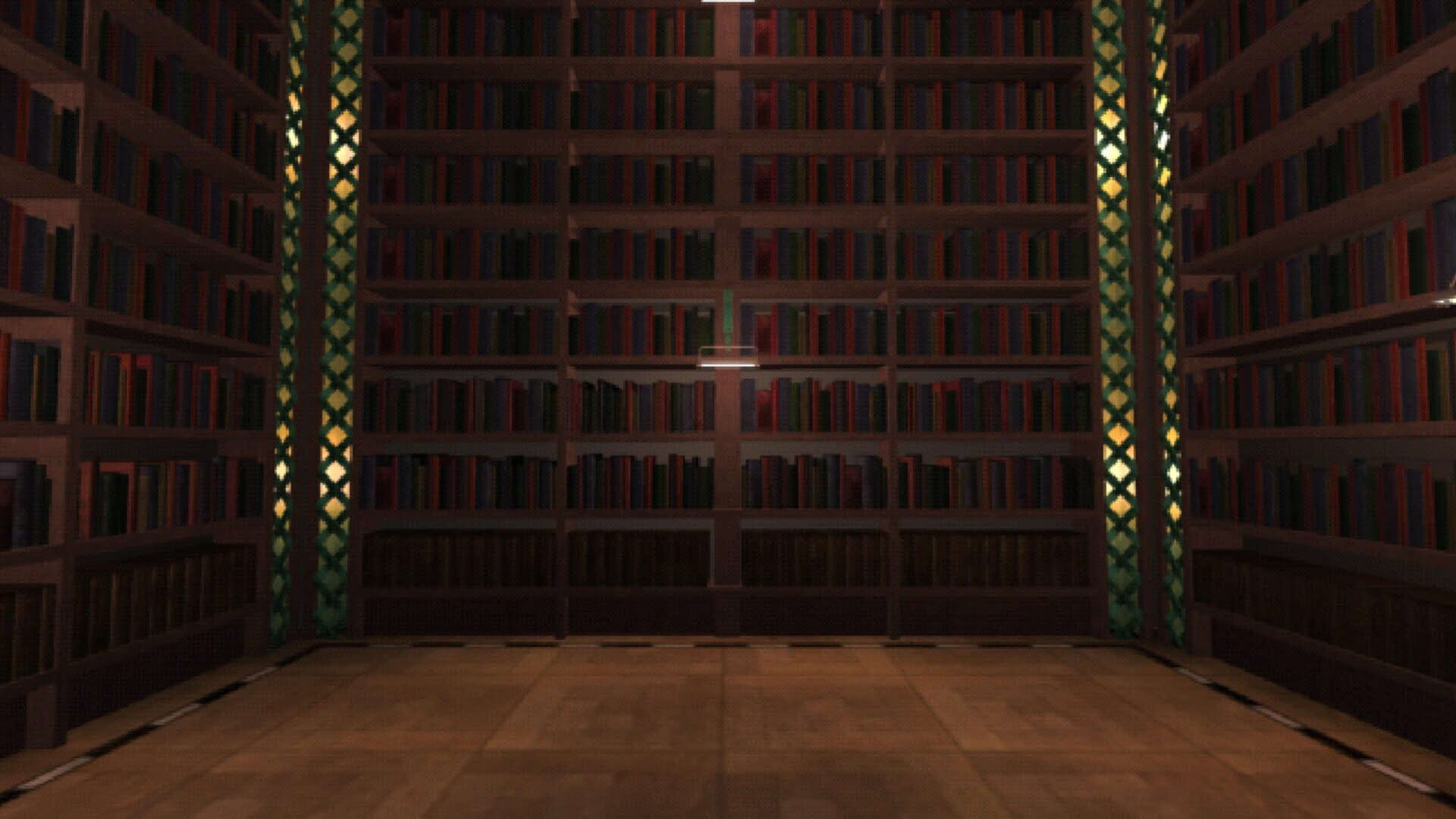 Screenshot for Obsidian