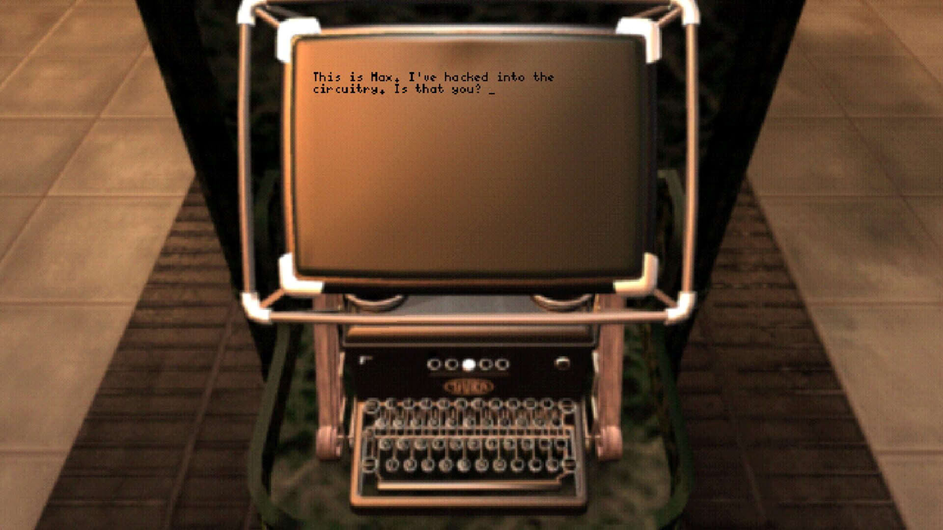 Screenshot for Obsidian
