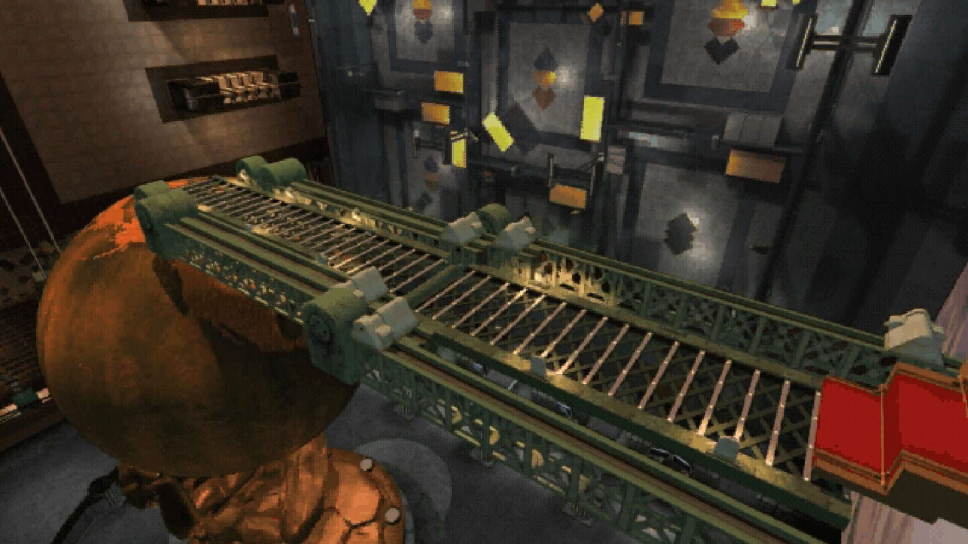 Screenshot for Obsidian