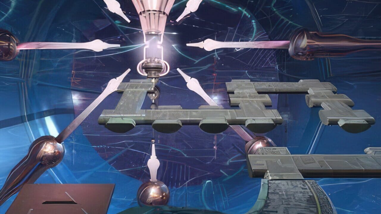 Screenshot for Obsidian