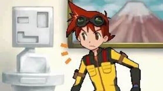 Screenshot for Kaitou Rousseau