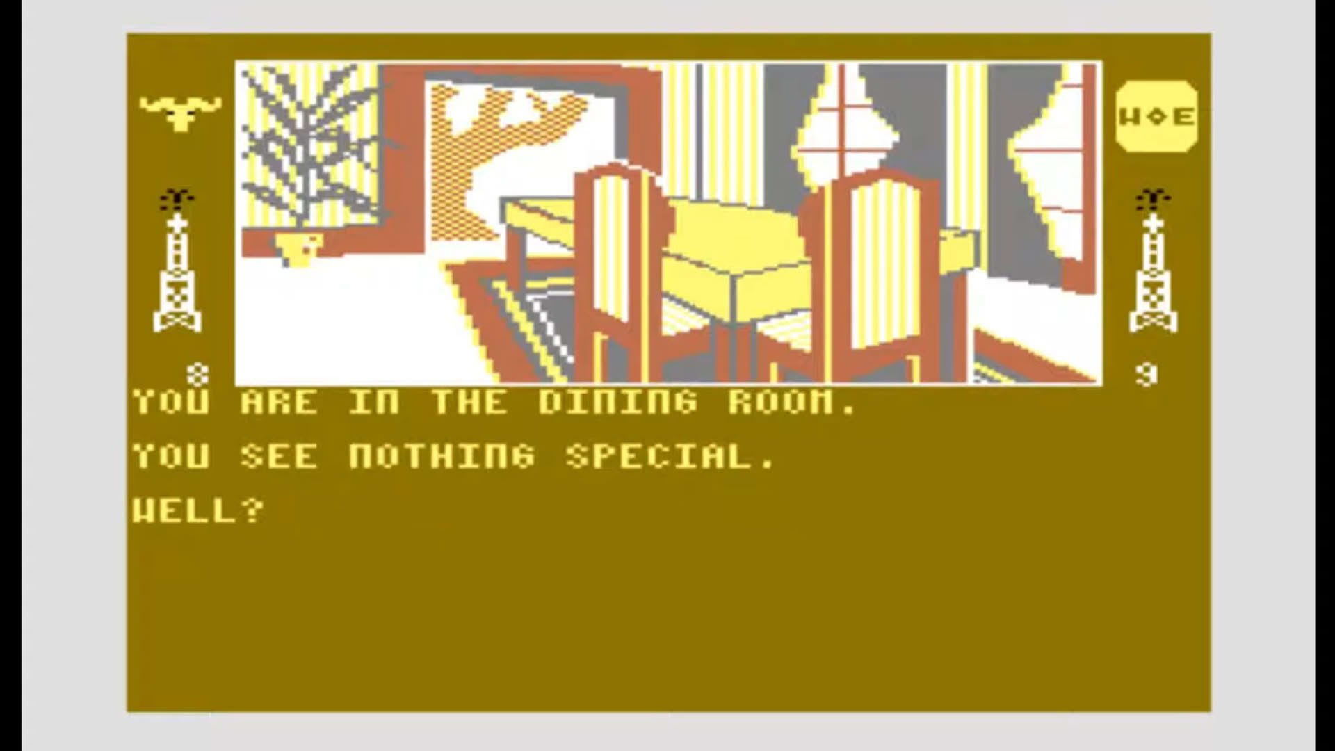 Screenshot for The Dallas Quest