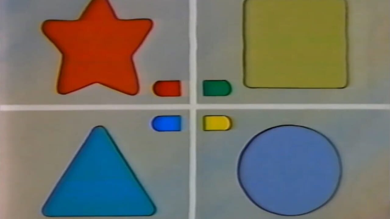 Screenshot for Treasure Hunt