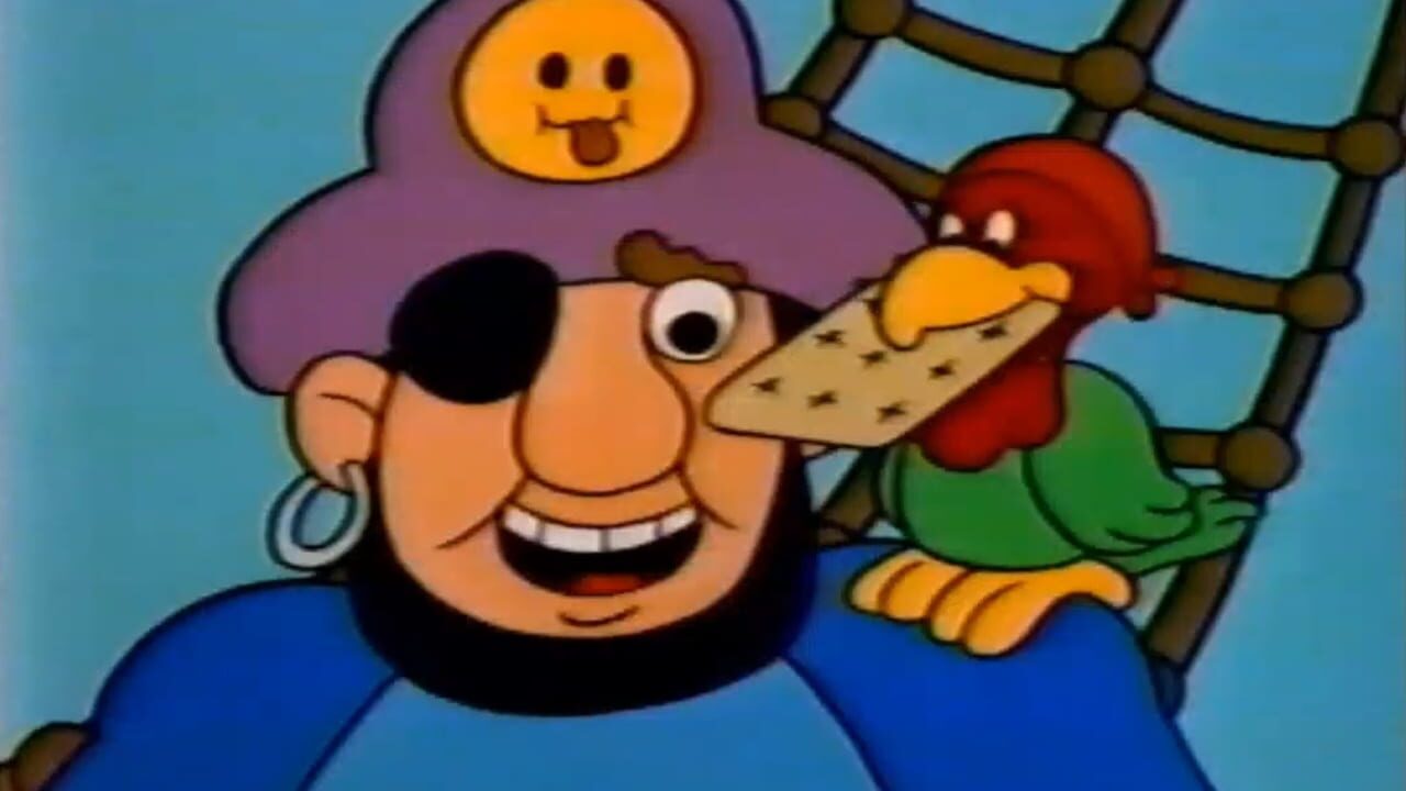 Screenshot for Treasure Hunt