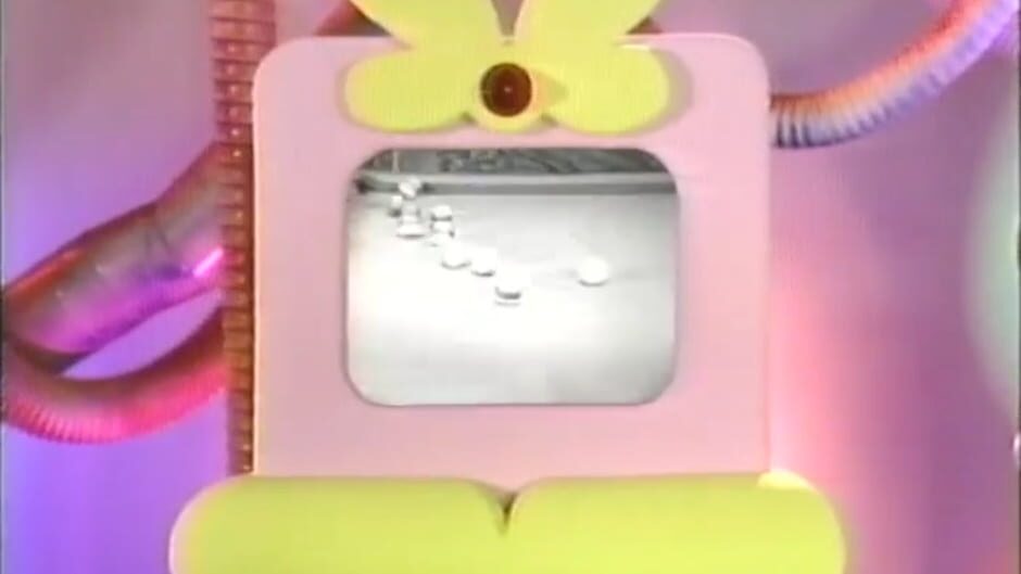 Screenshot for A Sing-Along Surprise Party
