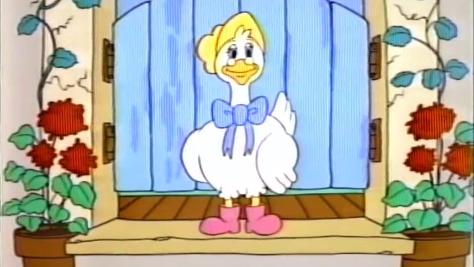 Screenshot for A Sing-Along Surprise Party