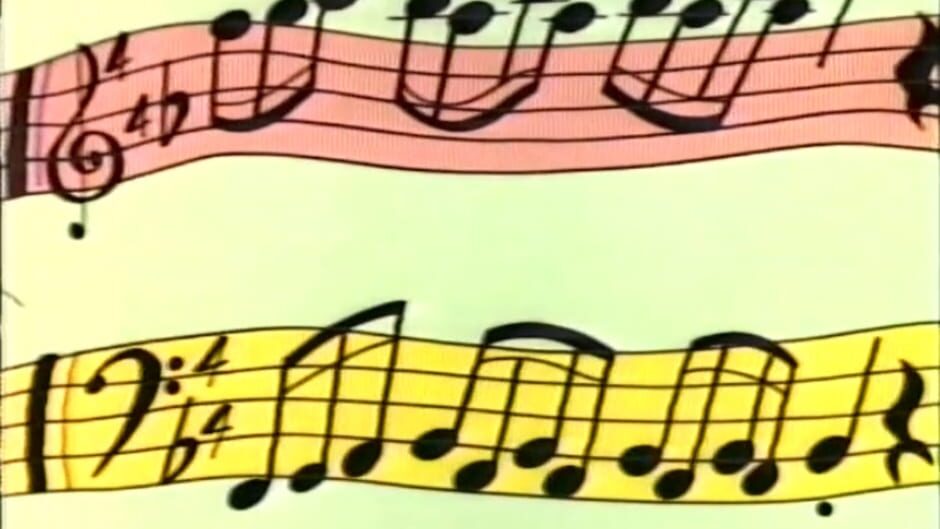 Screenshot for A Sing-Along Surprise Party