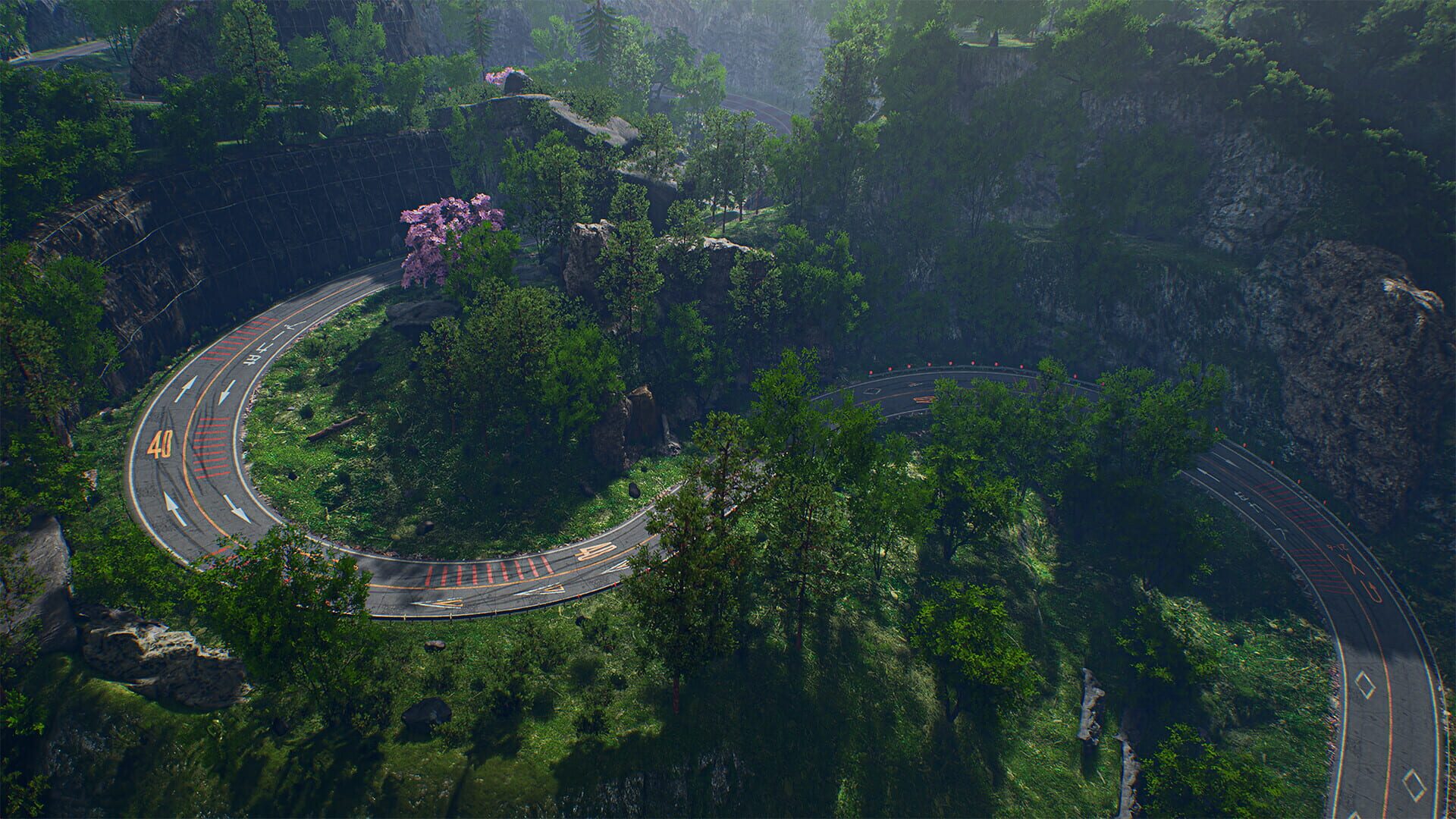 Screenshot for JDM: Rise of the Scorpion