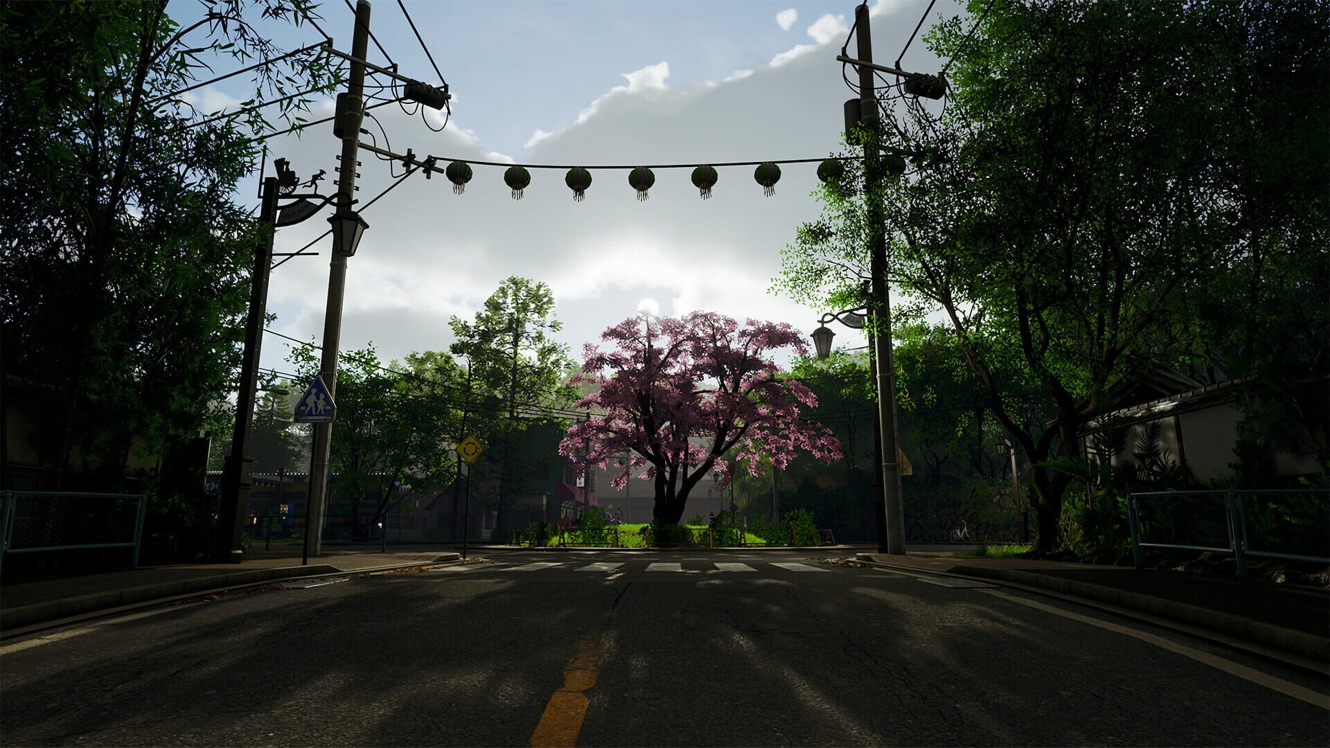 Screenshot for JDM: Rise of the Scorpion