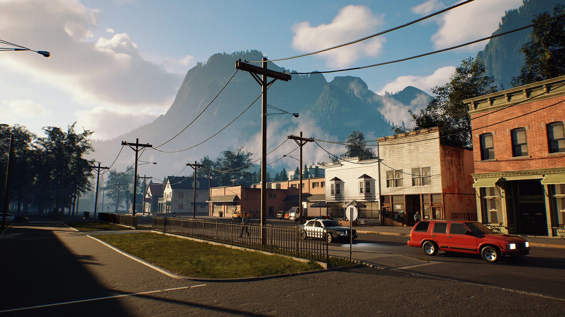 Screenshot for Police Station Simulator