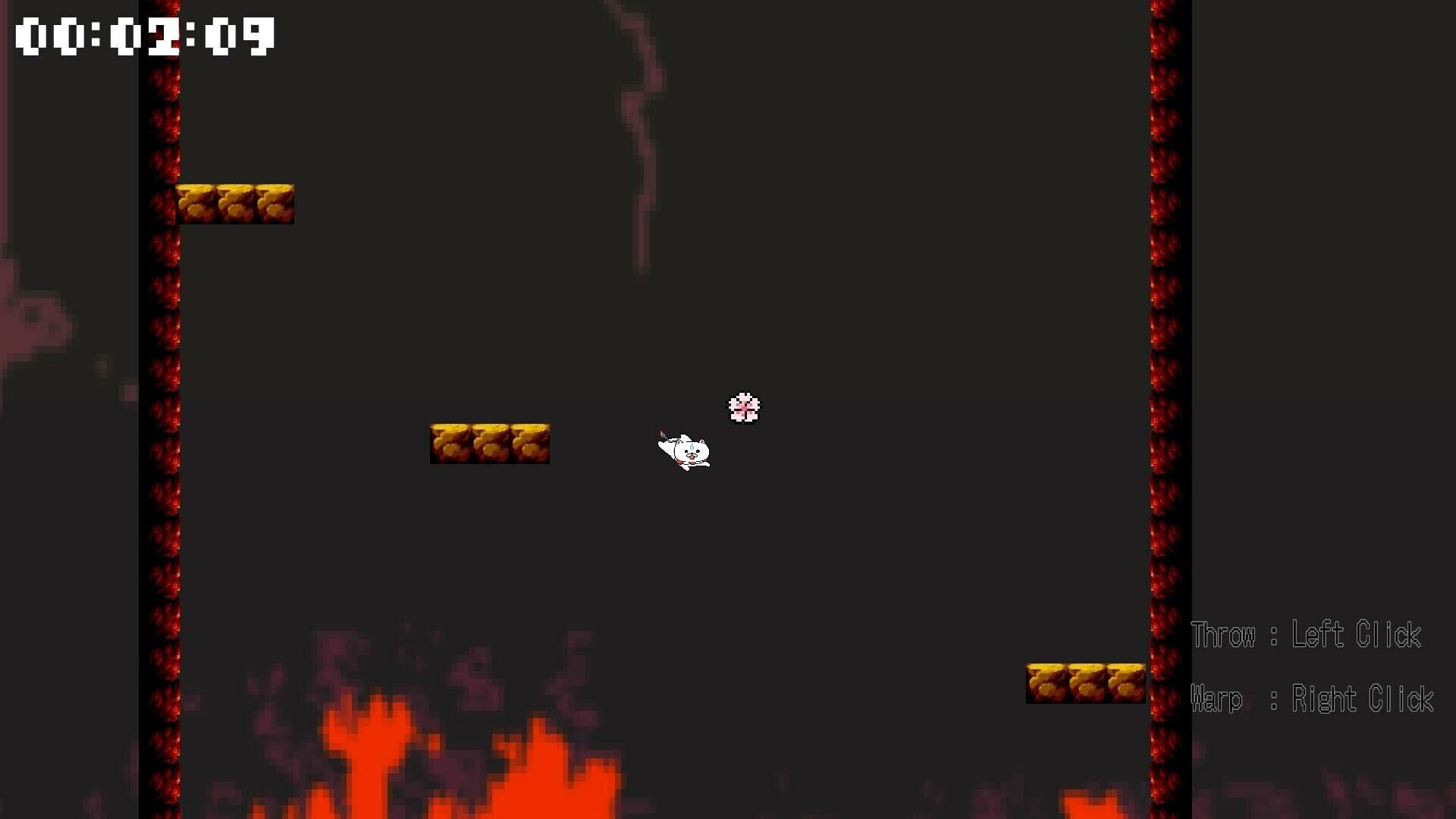 Screenshot for Miko in Maguma