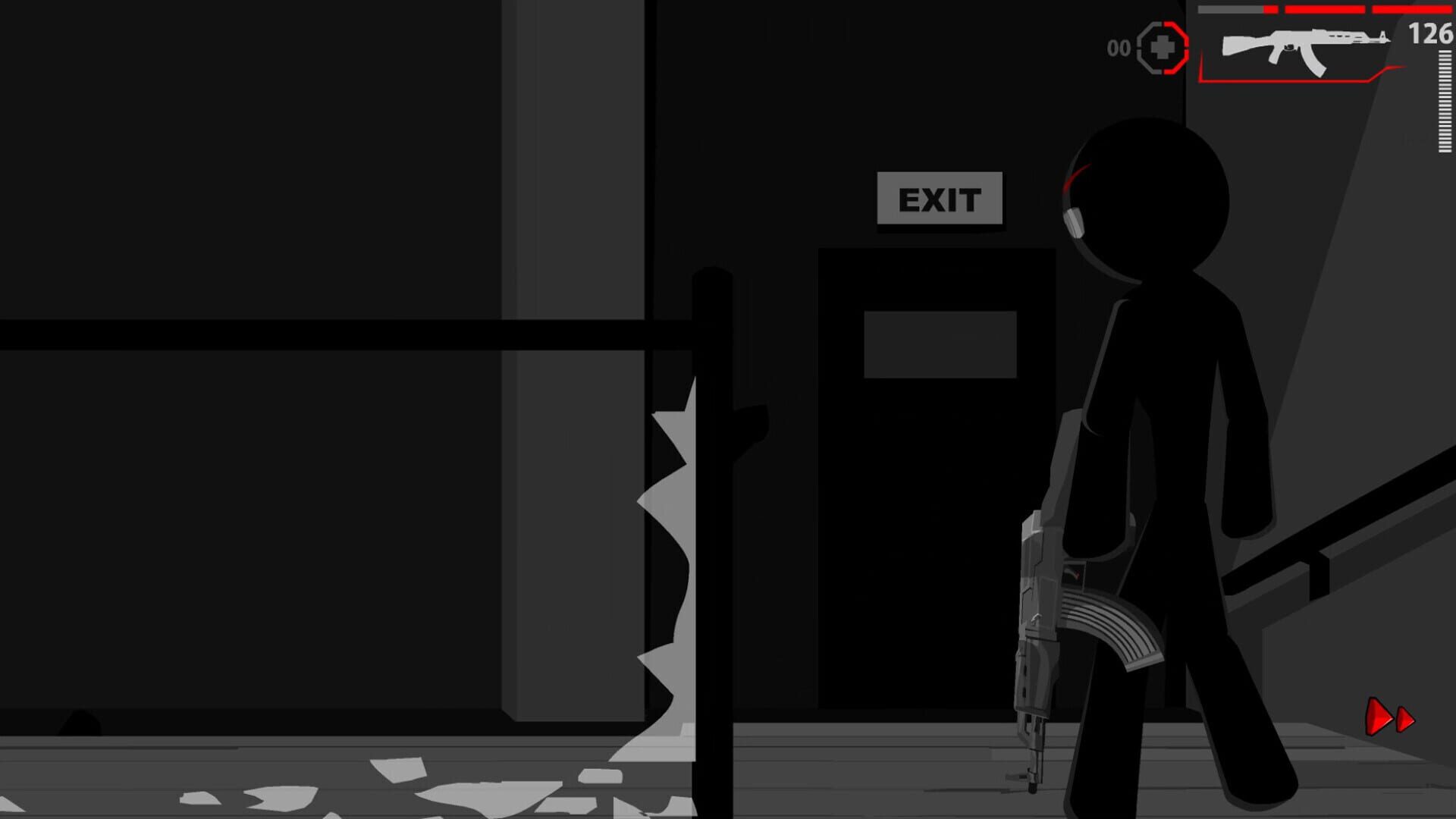 Screenshot for Sift Heads Cartels