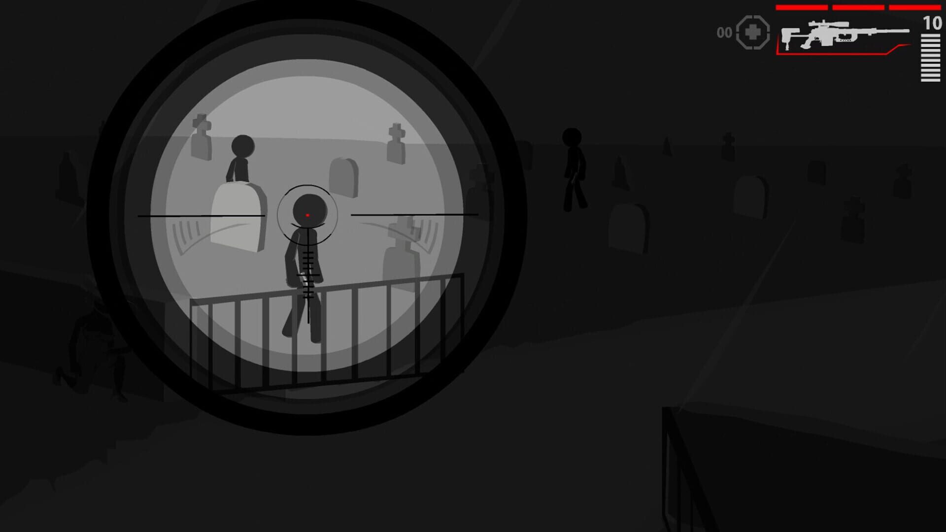 Screenshot for Sift Heads Cartels