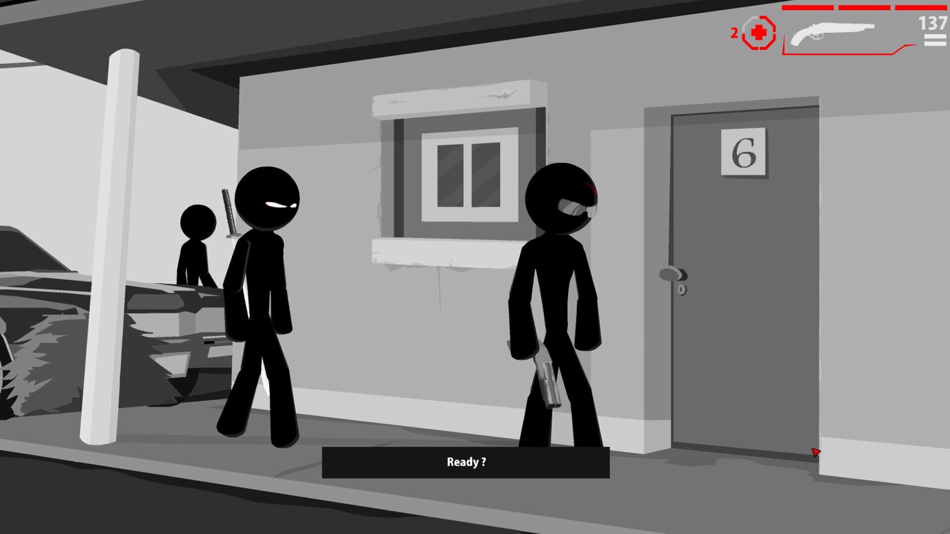 Screenshot for Sift Heads Cartels
