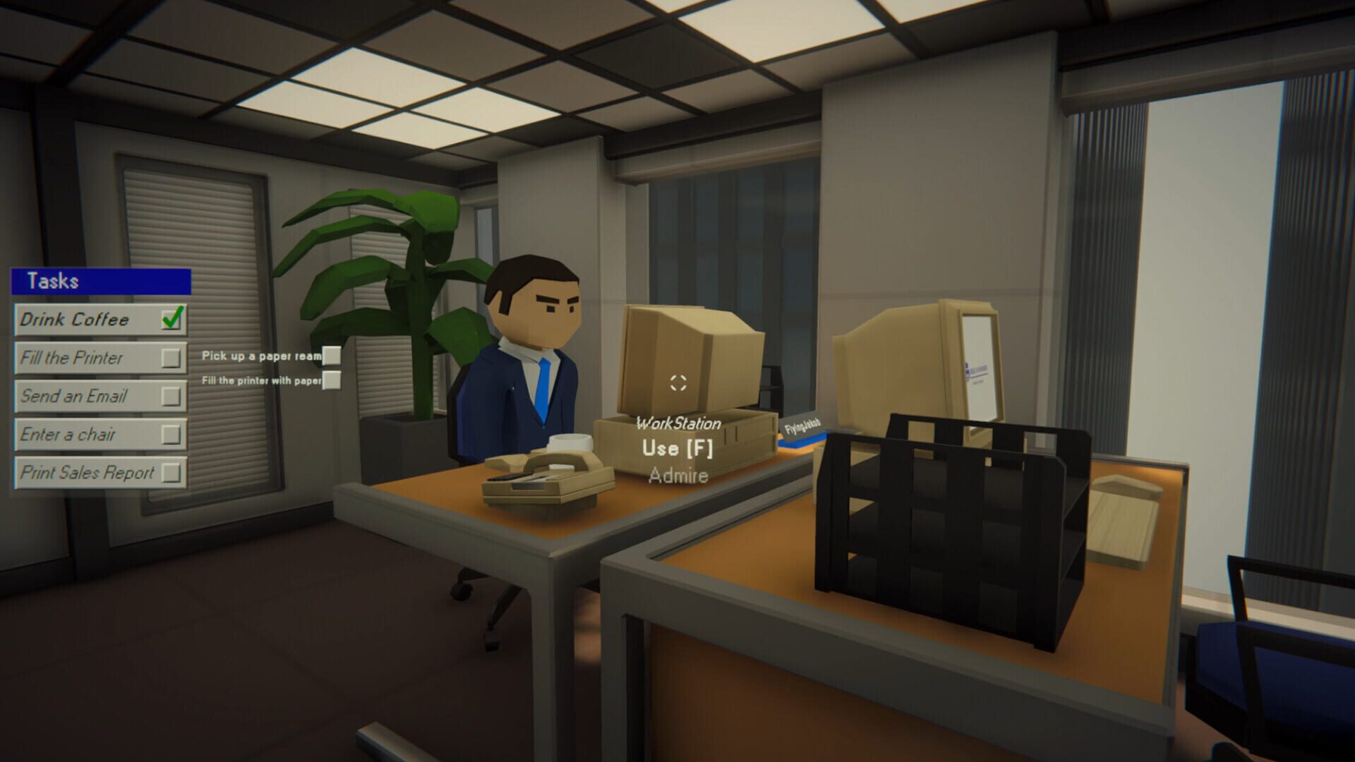 Screenshot for Dale & Dawson Stationery Supplies