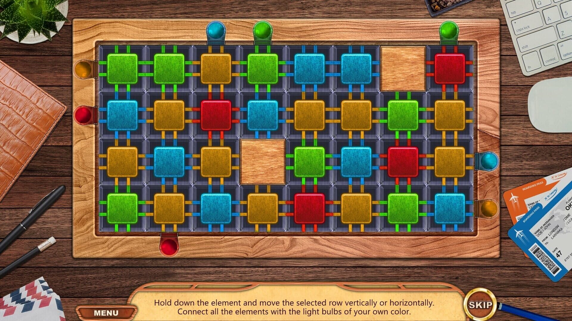 Screenshot for Big Adventure: Trip to Europe 7 - Collector's Edition