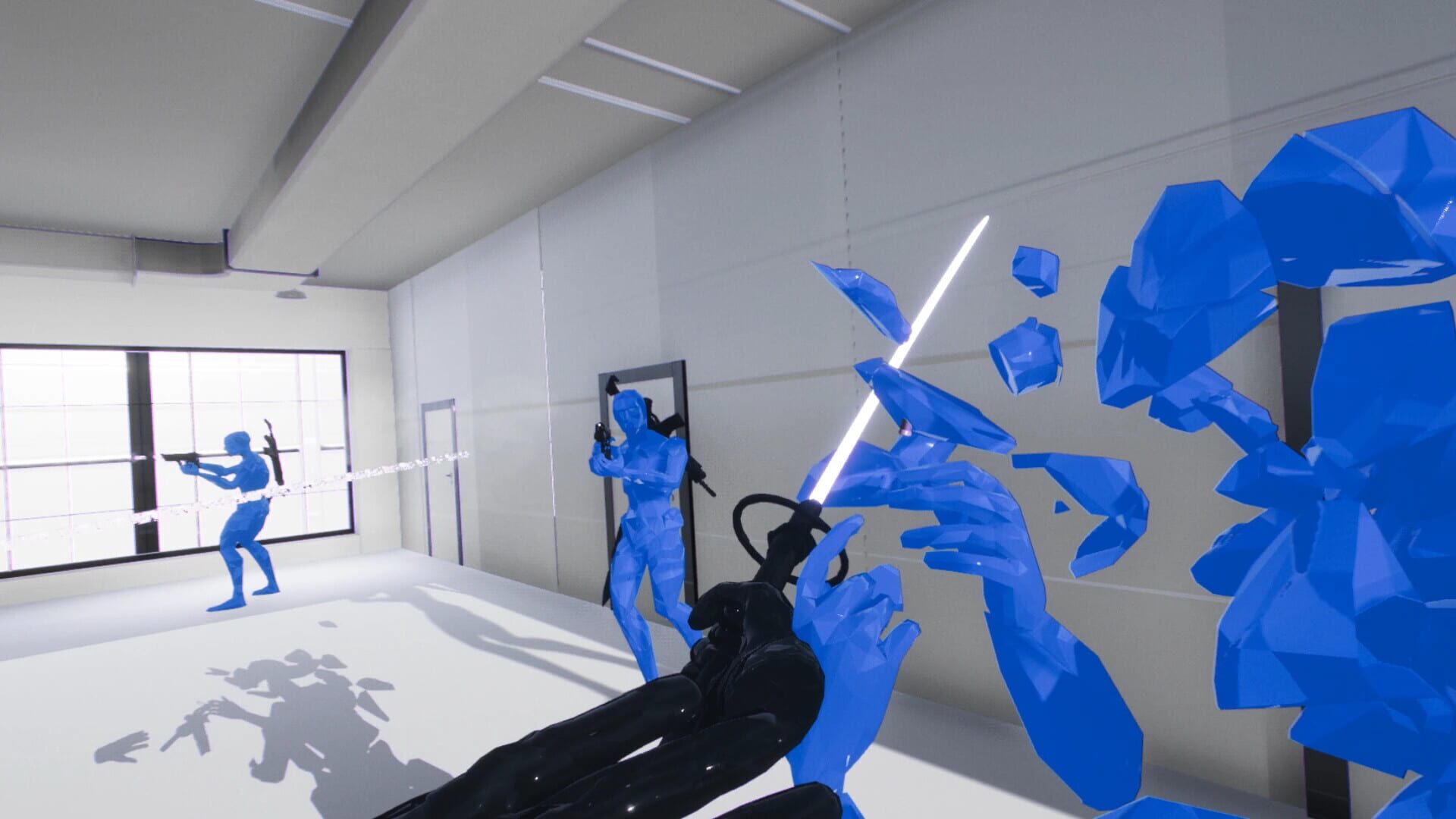 Screenshot for Cold VR